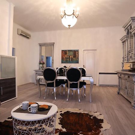 Apartment Papalic Palace Σπλιτ Εξωτερικό φωτογραφία