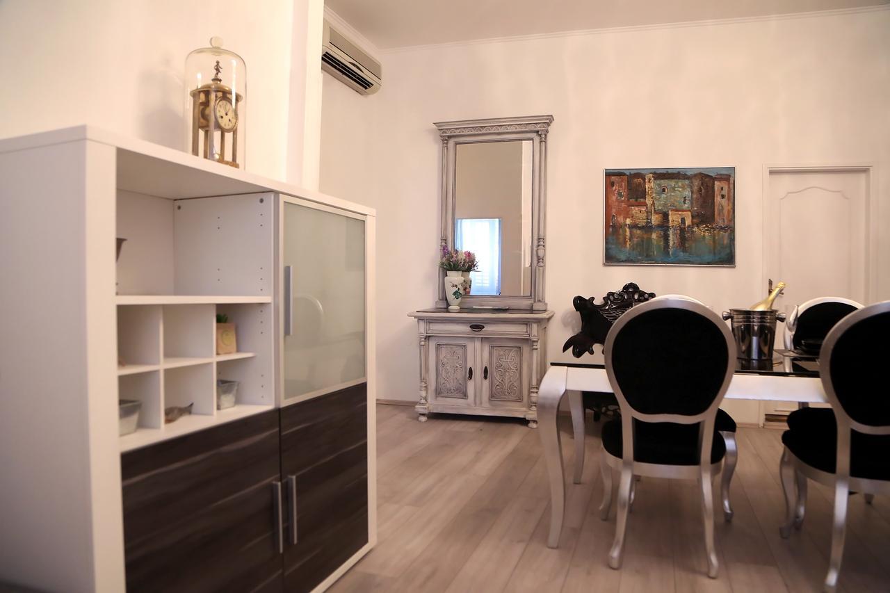 Apartment Papalic Palace Σπλιτ Εξωτερικό φωτογραφία