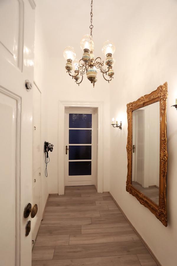 Apartment Papalic Palace Σπλιτ Εξωτερικό φωτογραφία