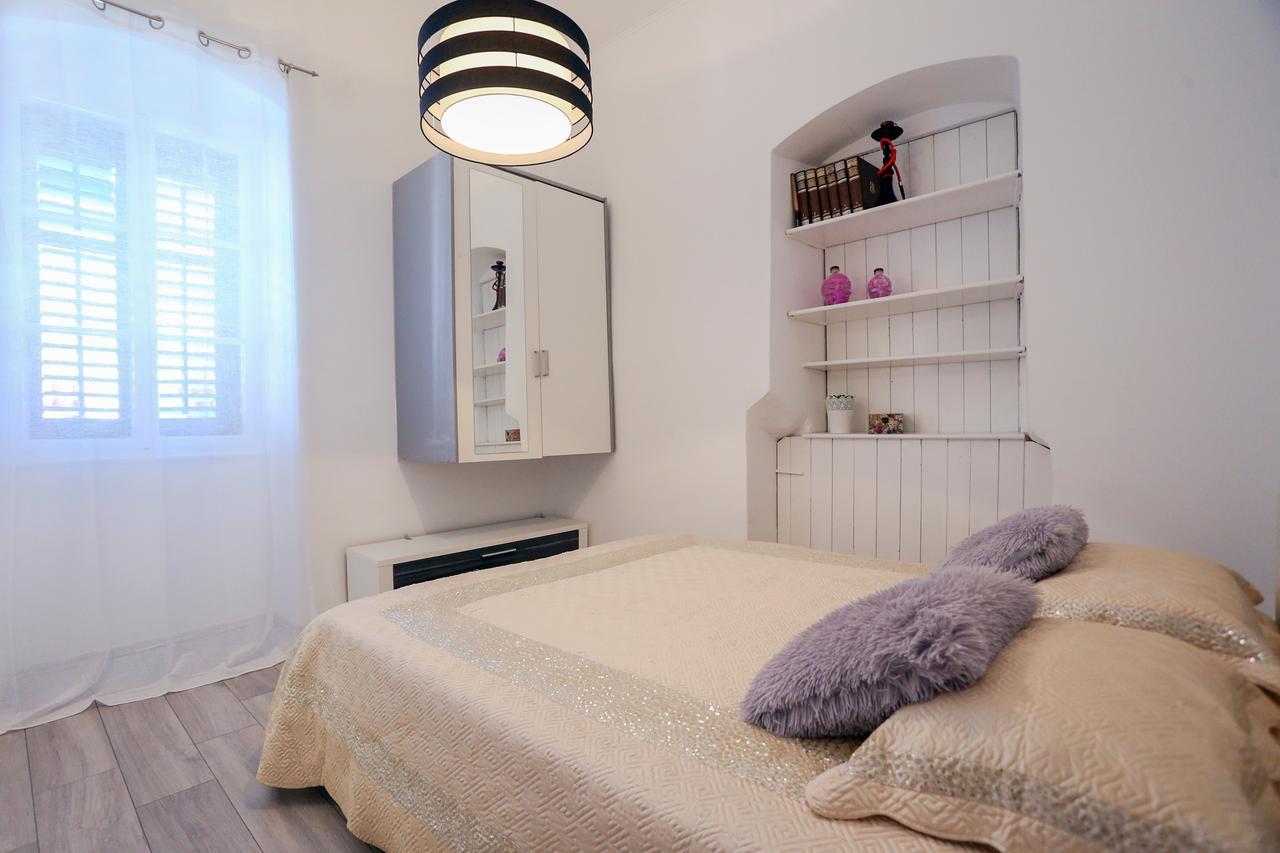 Apartment Papalic Palace Σπλιτ Εξωτερικό φωτογραφία