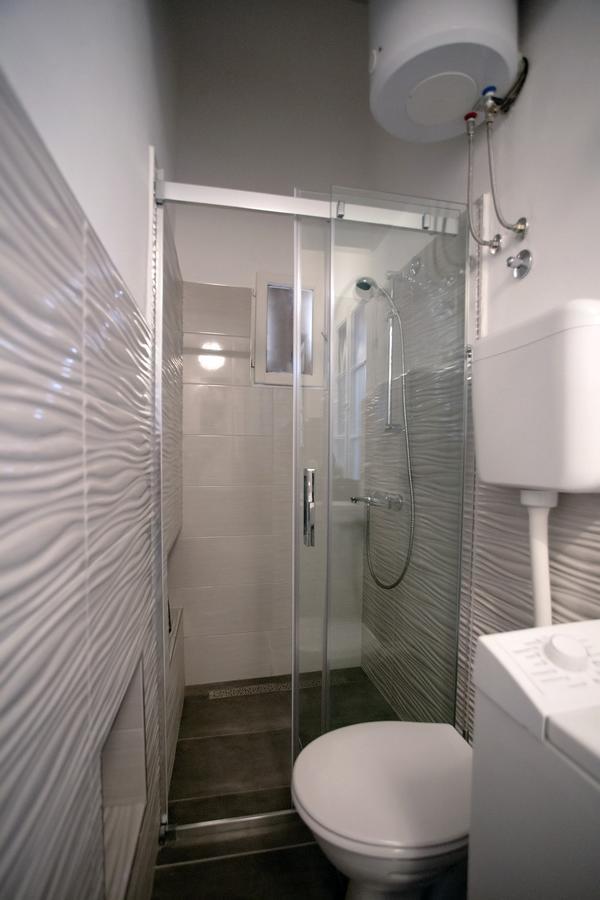 Apartment Papalic Palace Σπλιτ Εξωτερικό φωτογραφία