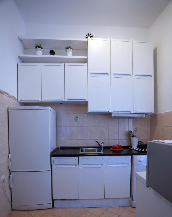 Apartment Papalic Palace Σπλιτ Εξωτερικό φωτογραφία