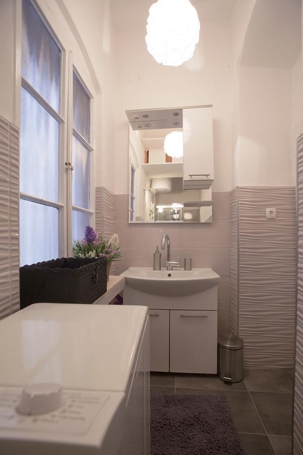 Apartment Papalic Palace Σπλιτ Εξωτερικό φωτογραφία