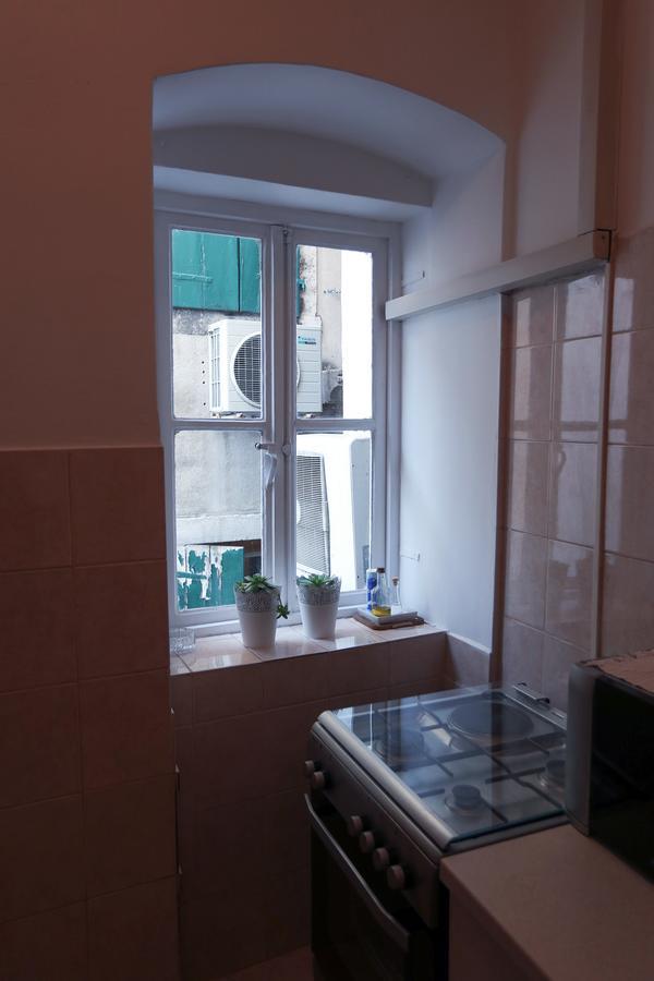 Apartment Papalic Palace Σπλιτ Εξωτερικό φωτογραφία