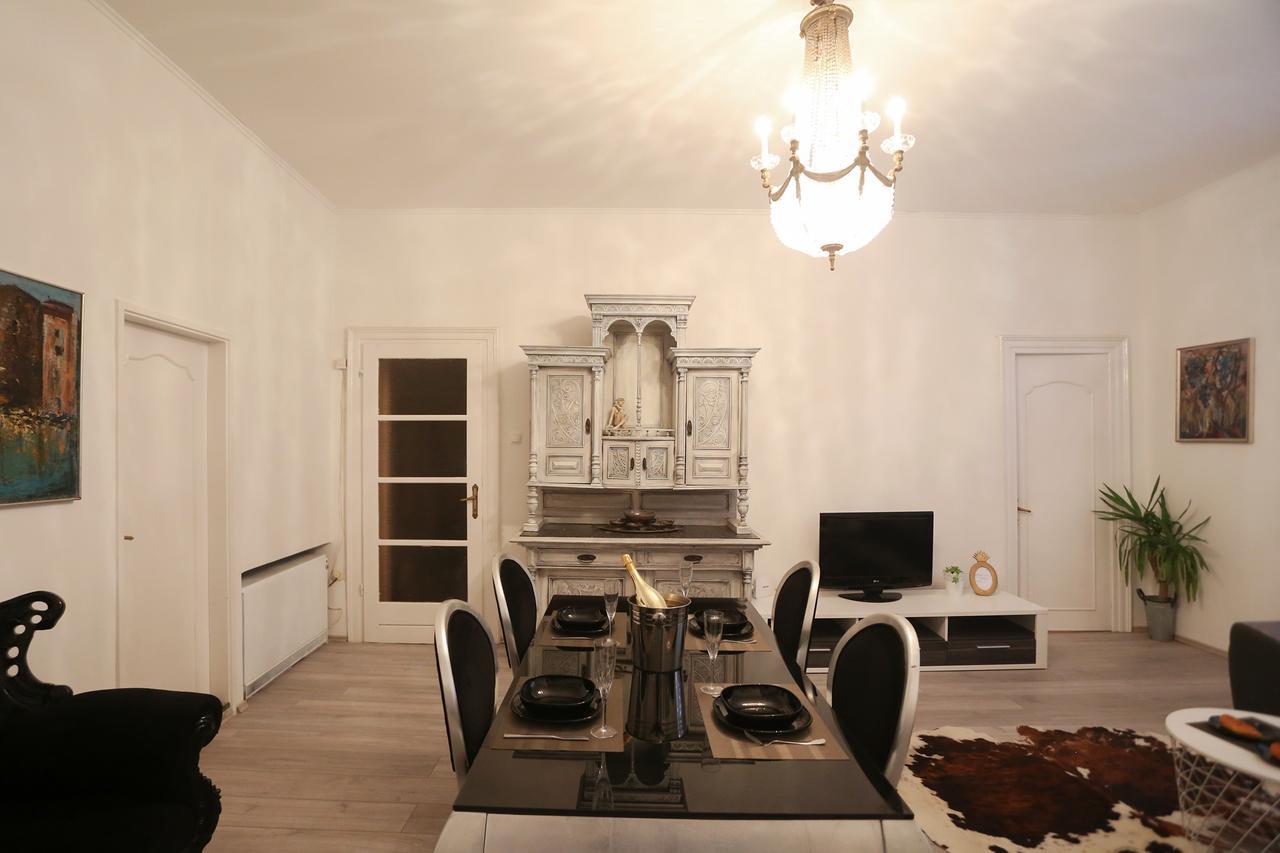 Apartment Papalic Palace Σπλιτ Εξωτερικό φωτογραφία