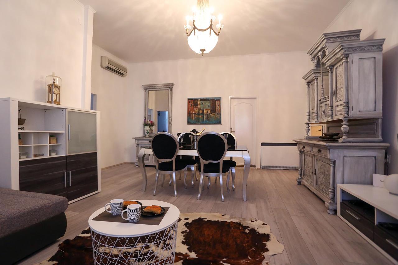 Apartment Papalic Palace Σπλιτ Εξωτερικό φωτογραφία