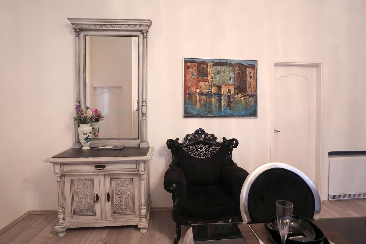 Apartment Papalic Palace Σπλιτ Εξωτερικό φωτογραφία