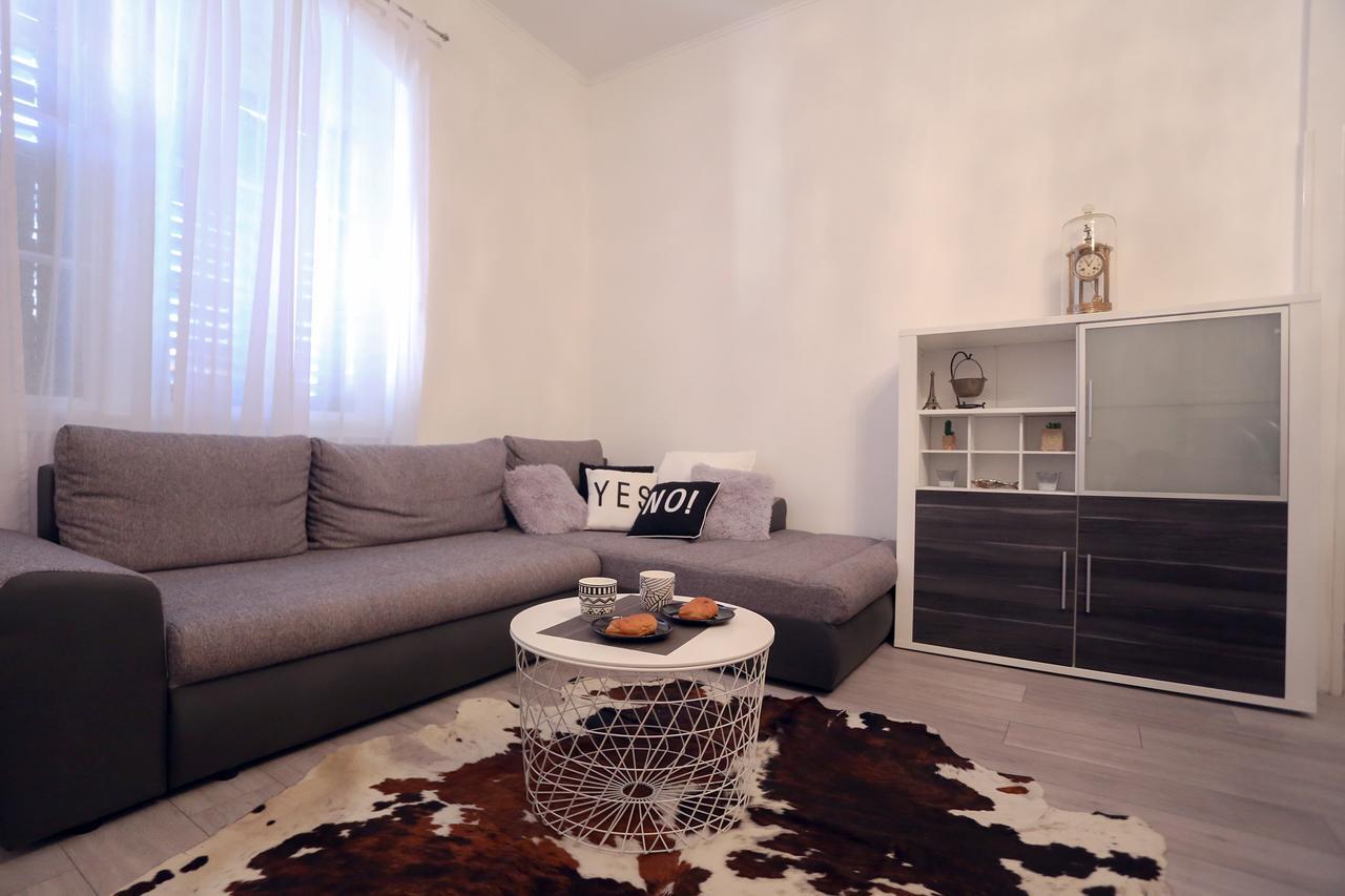 Apartment Papalic Palace Σπλιτ Εξωτερικό φωτογραφία