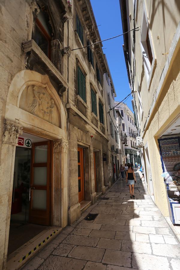 Apartment Papalic Palace Σπλιτ Εξωτερικό φωτογραφία